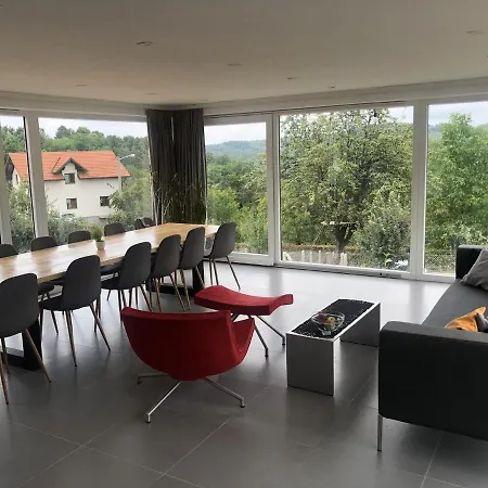 Villa Relax House *