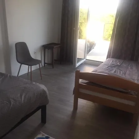 Relax House Villa Banja Luka