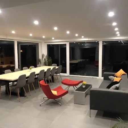Villa Relax House Banja Luka