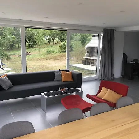 Relax House Villa
