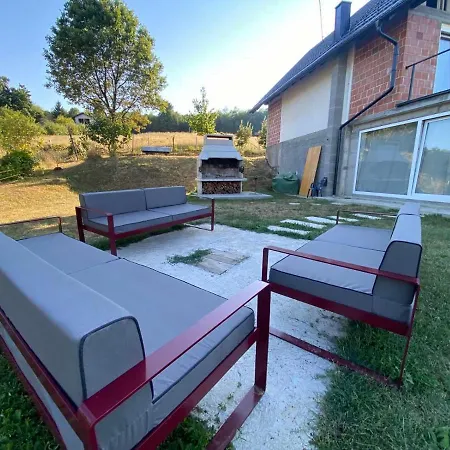 Villa Relax House *