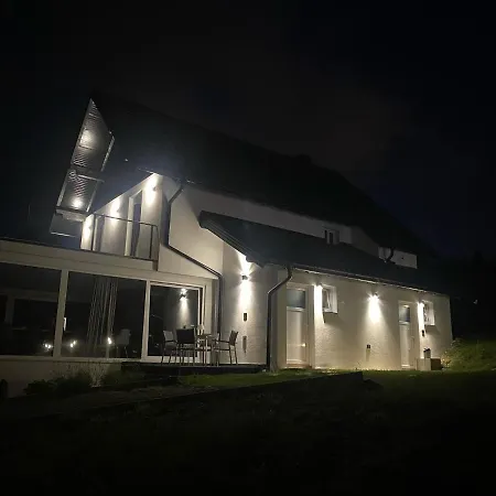Villa Relax House Banja Luka