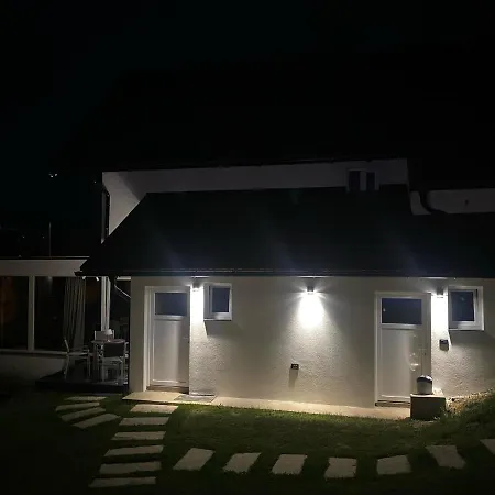 Villa Relax House Banja Luka